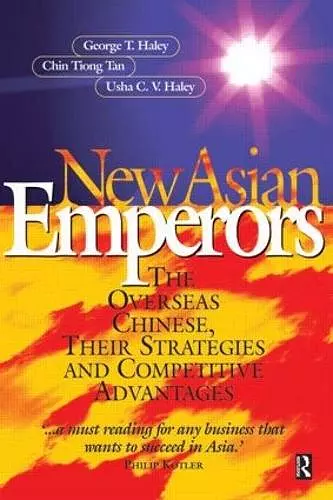 New Asian Emperors cover