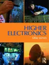 Higher Electronics cover