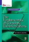 Fundamentals of Corporate Communications cover