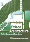 Prison Architecture cover