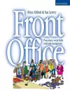 Front Office cover