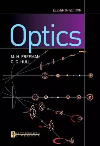 Optics cover