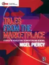 Tales from the Marketplace cover