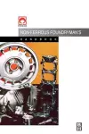 Foseco Non-Ferrous Foundryman's Handbook cover