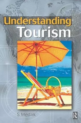 Understanding Tourism cover