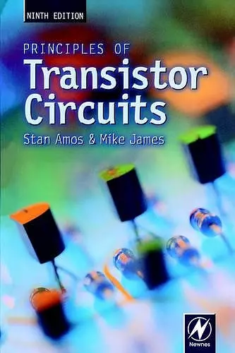 Principles of Transistor Circuits cover