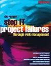 Stop IT Project Failures cover