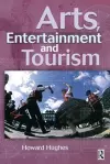 Arts, Entertainment and Tourism cover