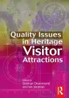 Quality Issues in Heritage Visitor Attractions cover