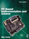 PC Based Instrumentation and Control cover