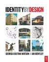 Identity by Design cover