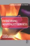 Franchising Hospitality Services cover