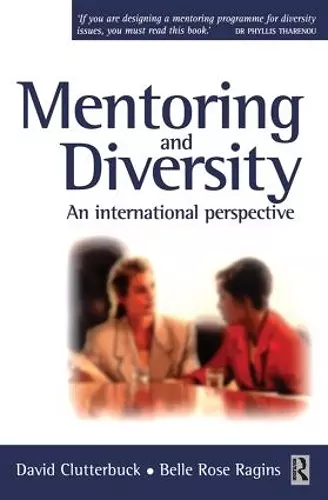 Mentoring and Diversity cover