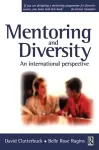 Mentoring and Diversity cover