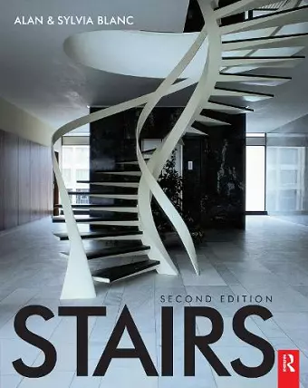 Stairs cover