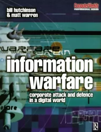 Information Warfare cover