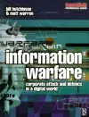 Information Warfare cover