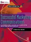 Successful Marketing Communications cover