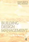 Building Design Management cover