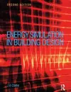 Energy Simulation in Building Design cover