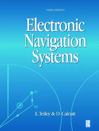 Electronic Navigation Systems cover