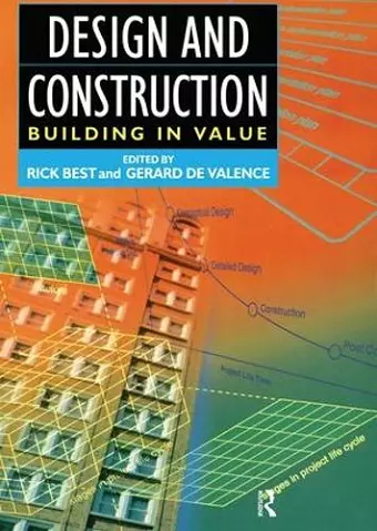 Design and Construction cover