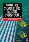 Workplace Strategies and Facilities Management cover