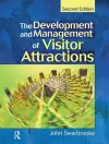 Development and Management of Visitor Attractions cover