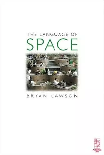 Language of Space cover