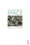 Language of Space cover