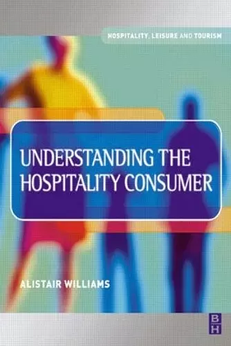 Understanding the Hospitality Consumer cover