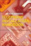 Telephone Installation Handbook cover