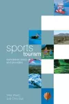 Sports Tourism cover