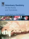 Veterinary Dentistry for the Nurse and Technician cover