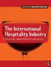 International Hospitality Industry cover