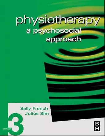 Physiotherapy cover