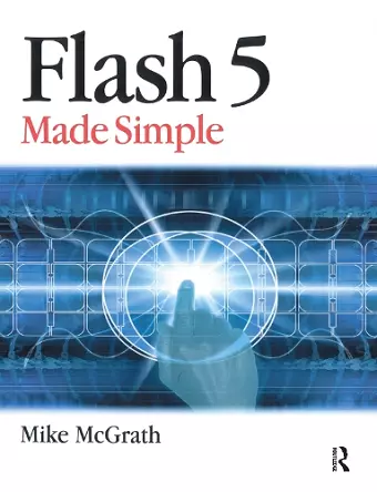 Flash 5 Made Simple cover