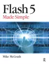 Flash 5 Made Simple cover