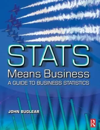 Stats Means Business cover