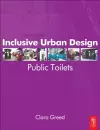 Inclusive Urban Design: Public Toilets cover