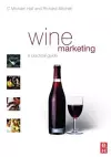 Wine Marketing cover