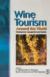 Wine Tourism Around the World cover