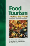 Food Tourism Around The World cover