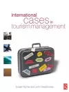 International Cases in Tourism Management cover