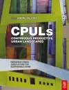 Continuous Productive Urban Landscapes cover