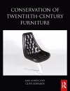 Conservation of Twentieth-Century Furniture cover
