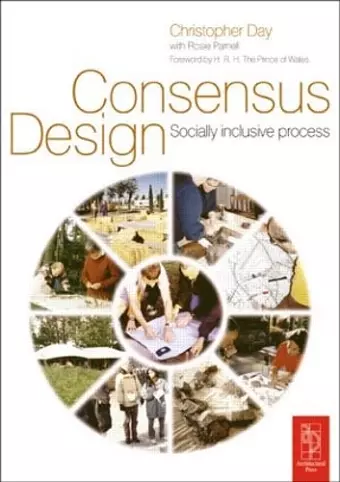 Consensus Design cover