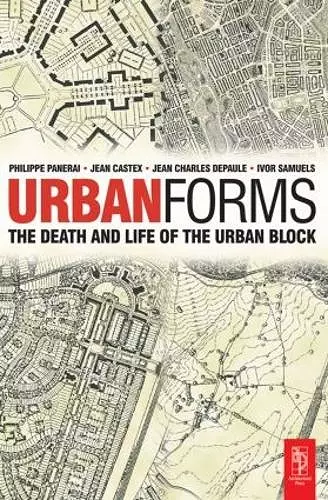 Urban Forms cover