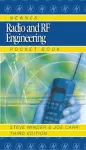 Newnes Radio and RF Engineering Pocket Book cover