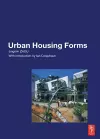 Urban Housing Forms cover